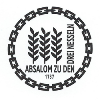 seit 1737www.absalom.de Absalom zu den drei Nesseln