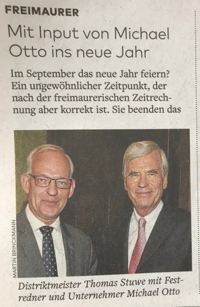 Die-Welt-Michael-Otto